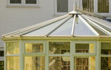 conservatory roof repair Wrinehill, Staffordshire
