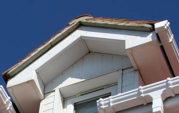 Wrinehill fascia installation costs