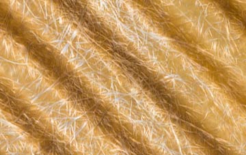 Wrinehill fibreglass roof waterproofing