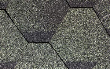 Wrinehill fibreglass shingle repairs