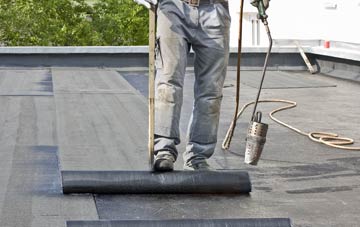 flat roof replacement Wrinehill, Staffordshire
