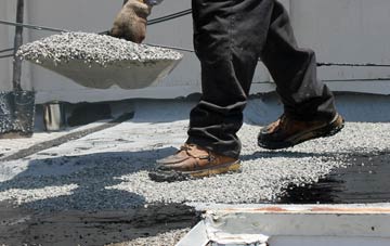 Wrinehill flat roofing companies