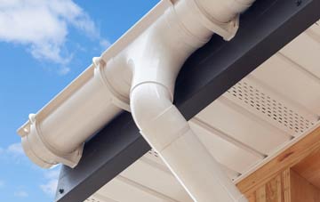 Wrinehill gutter installation costs