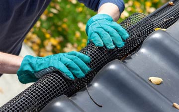Wrinehill gutter repair companies