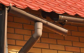 Wrinehill gutter repair costs