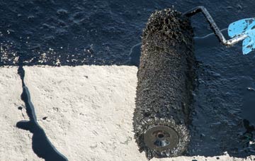 Wrinehill liquid sealant waterproofing