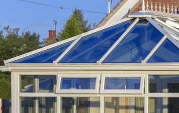 professional Wrinehill conservatory insulation