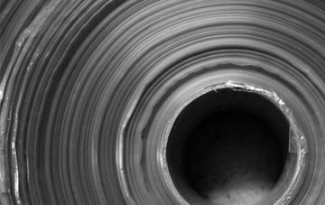 Wrinehill pvc roof replacement