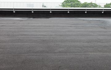 Wrinehill asphalt roof replacement