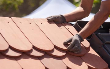 Wrinehill roof tile contractors