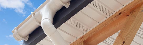 get Wrinehill guttering quotes today