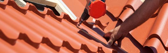 save on Wrinehill roof installation costs