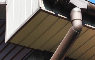 Wrinehill soffit installation costs
