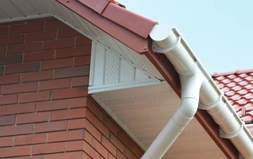 Wrinehill soffit repair costs