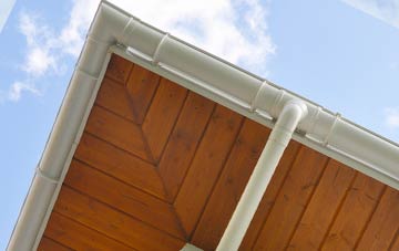 Wrinehill soffit types