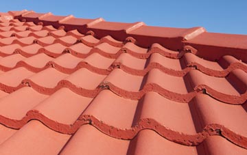 Wrinehill tile and slate roof replacement