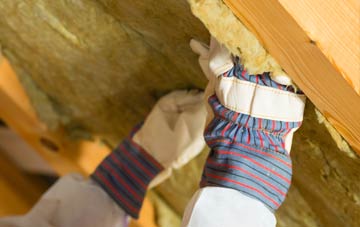 types of Wrinehill pitched roof insulation materials