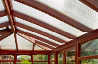 Wrinehill conservatory roofing insulation