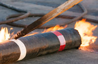 free Wrinehill flat roofing repair quotes