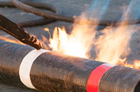 Wrinehill flat roofing replacement