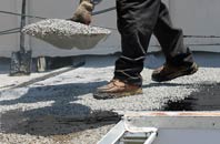 find rated Wrinehill flat roofing replacement companies