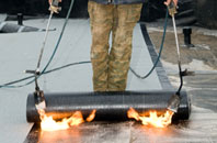 Wrinehill flat roof sealing quote