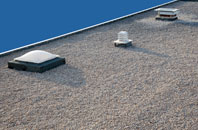 Wrinehill flat roofing