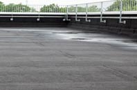 find rated Wrinehill flat roofing companies