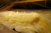 Wrinehill pitch roof insulation