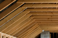 Wrinehill pitched insulation quotes