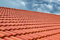 Wrinehill roofing tiles