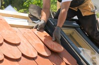 Wrinehill tiled roofing companies