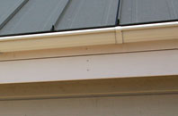 Wrinehill soffit repair