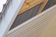 rated Wrinehill soffit repair companies