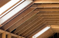 Wrinehill tapered roof insulation quotes
